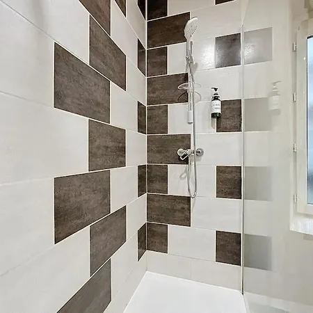 F2 Confort Hyper Cenrtre St Rose Apartment Clermont-Ferrand
