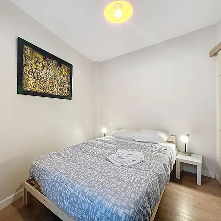 F2 Confort Hyper Cenrtre St Rose Apartment Clermont-Ferrand